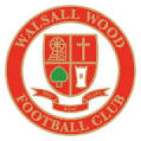 logo Walsall Wood
