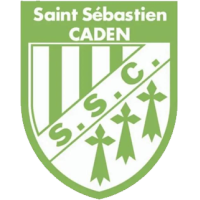logo St Sébastien Caden