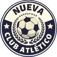 logo Real Atlético Nueva