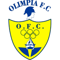 logo Olimpia La Unión