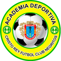 logo Academia Cristo Rey