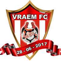 logo VRAEM FC
