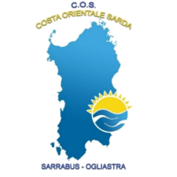 logo Costa Orientale Sarda