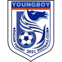 logo Dalian Young Boy