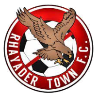 logo Rhayader Town