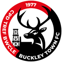 logo Buckley Town