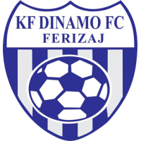 logo Dinamo Ferizaj