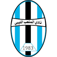 logo Al Malaab Al Libby