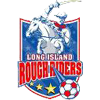 logo Long Island Rough Riders