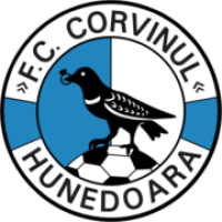 logo Corvinul Hunedoara