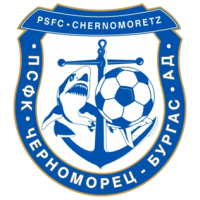 logo Chernomorets Burgas