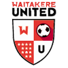logo Waitakere United