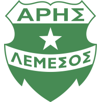 logo Aris Limassol