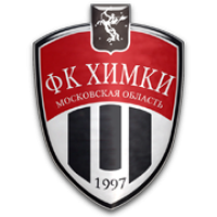 logo Khimki