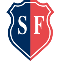 logo Stade Français