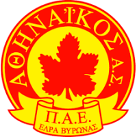 logo Athinaikos
