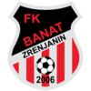 logo Banat Zrenjanin