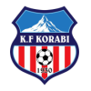 logo Korabi Peshkop