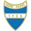 logo Home Farm Dublin