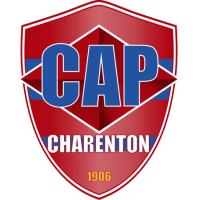 logo CA Paris-Charenton