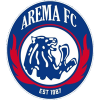 logo Arema FC