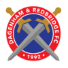 logo Dagenham and Redbridge
