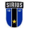 logo IK Sirius