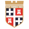 logo SEF Torres