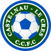 logo Castelnau-Le Crès