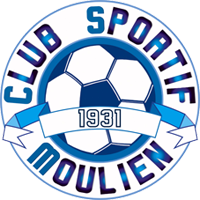 logo CS Le Moule