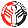 logo Yozgatspor