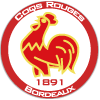 logo Coqs Rouges