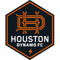 logo Houston Dynamo Dos