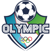 logo Olympic Tashkent