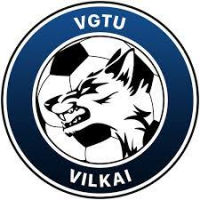 logo VGTU Vilkai