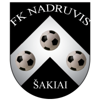 logo Nadruvis Sakiai