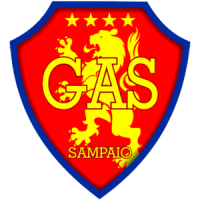 logo GAS