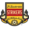 logo Fort Lauderdale Strikers