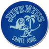 logo Juventus Sainte-Anne