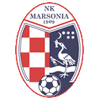 logo Marsonia SB