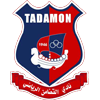 logo Tadamon Sour