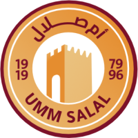 logo Umm Salal