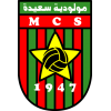 logo MC Saïda