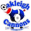 logo Oakleigh Cannons