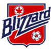 logo Toronto Blizzard 1971-1984
