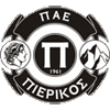 logo Pierikos