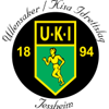 logo Ullensaker/Kisa