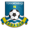 logo Shagadam Turkmenbashy