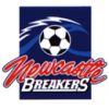 logo Newcastle Breakers
