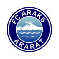 Araks Ararat logo Araks Ararat